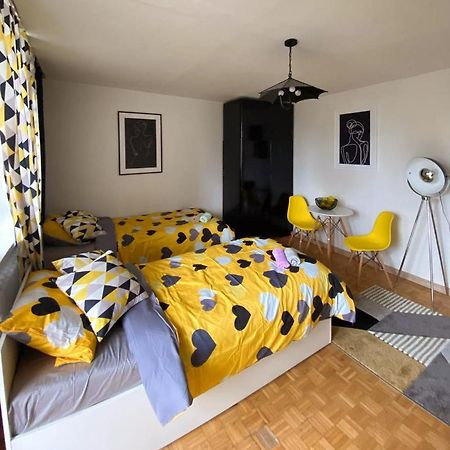 Guest House Prosta 2/14 Варшава Экстерьер фото