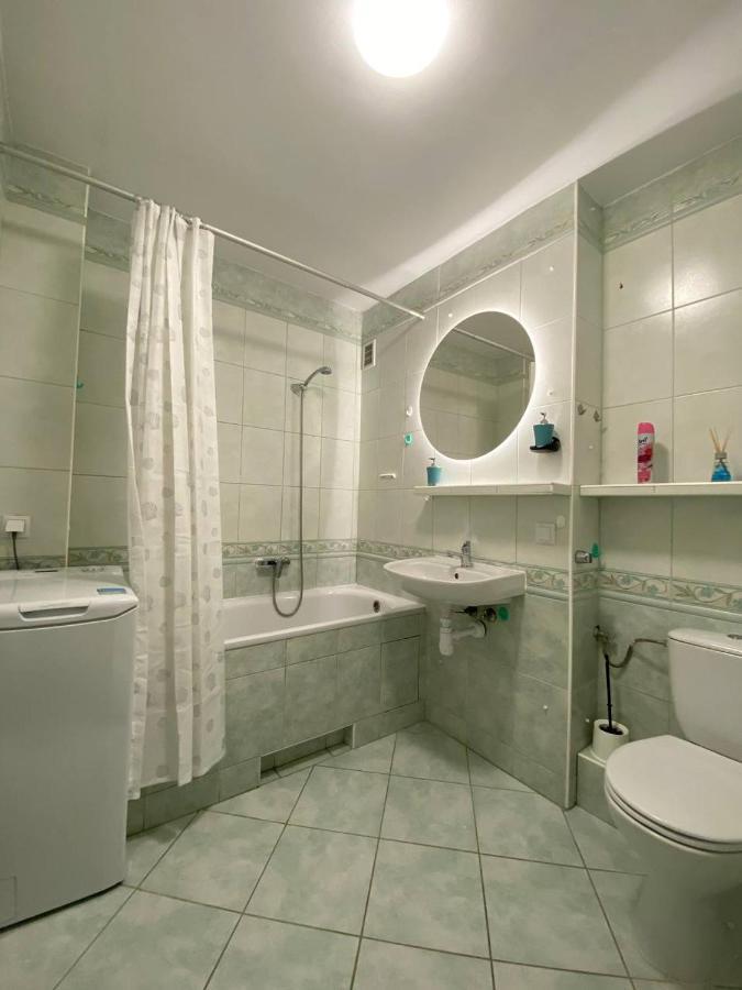Guest House Prosta 2/14 Варшава Экстерьер фото